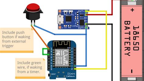 wemos d1 mini – WindowsTechs.com