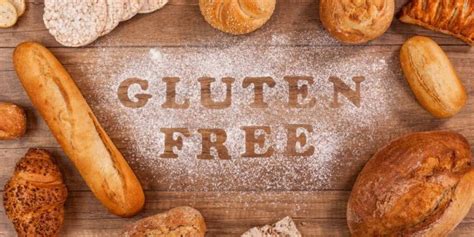 Understanding Coeliac Disease – diet and lifestyle tips to take charge of your health - Just For ...