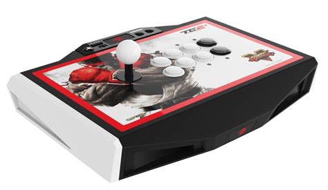 The Best PS4 Fight Sticks for 2016 - TechDaring.com