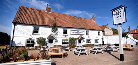 The Chequers Inn, Norfolk Review | The Hotel Guru