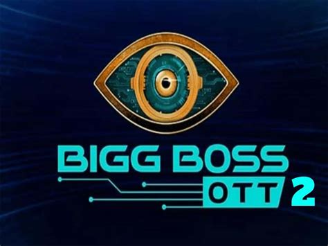 Bigg Boss OTT 2 Contestants'