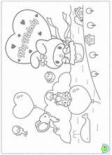 Melanie Martinez Coloring Pages sketch template