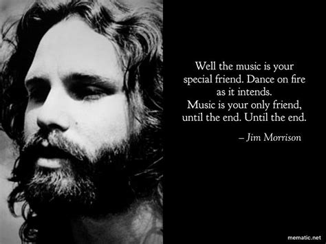 Jim Morrison, The Doors Song Lyric Quotes, Poem Quotes, Song Lyrics ...