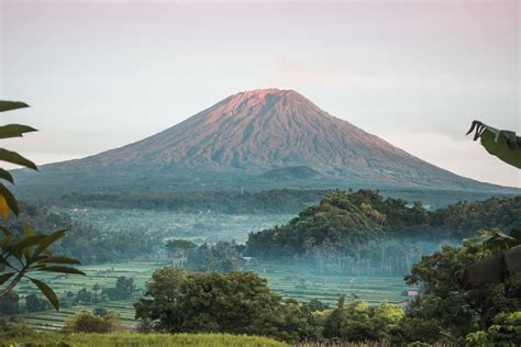 Bukit Cinta in East Bali: The best sunrise viewpoint | Bali, Bali tours, Mount meru