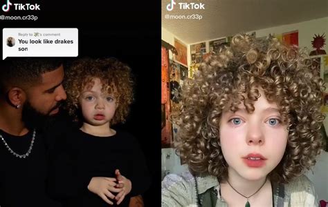 ‘You look like Drake’s son’: Edmonton youth huge hit on TikTok ...