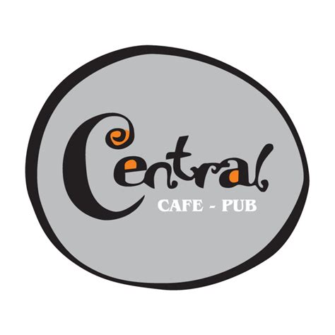 Central logo, Vector Logo of Central brand free download (eps, ai, png, cdr) formats