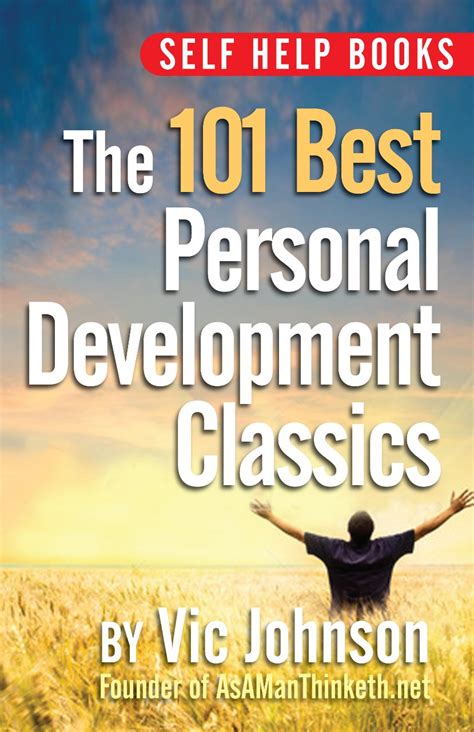 Self Help Books: The 101 Best Personal Development Classics - Reply Savvy