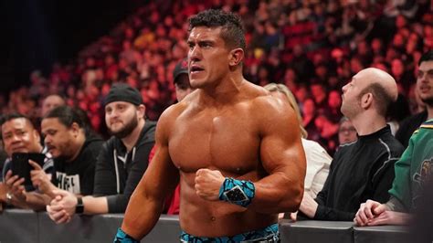 EC3 Out With a Concussion – TPWW