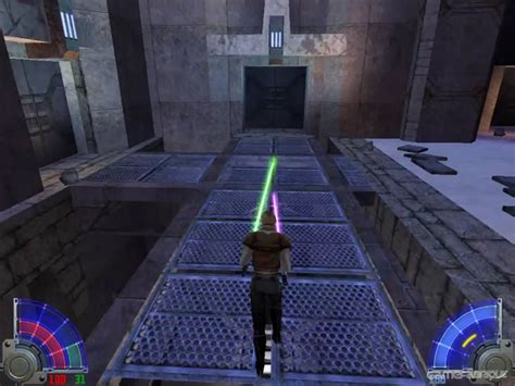 Jedi knight jedi academy game list - vseraasia