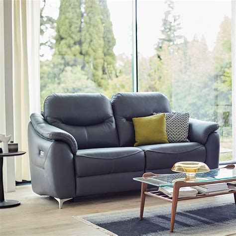 G Plan Jackson Corner Sofa - Evans of High Wycombe