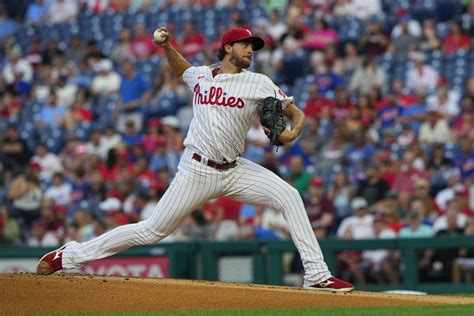 Aaron Nola Is Chasing a Single-Season Philadelphia Phillies Franchise Record - Sports ...