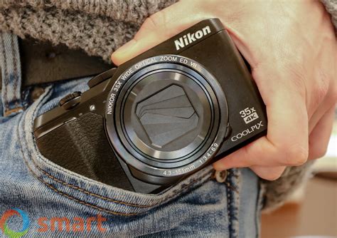 Recensione Nikon Coolpix A900 | Video | Foto | Sample | Qualità | SmartWorld