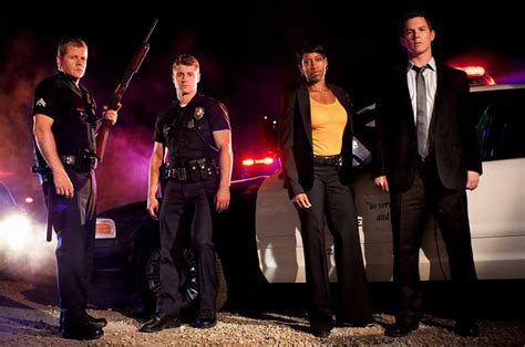 I Like to Watch TV: Southland Returns to TNT January 4, 2011, All The Details Here!