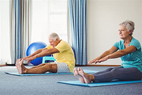 Is Pilates Good for Arthritis? | Physio Leeds