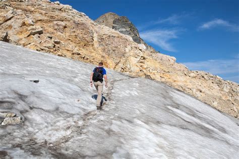 Paintbrush Canyon – Cascade Canyon Loop Trail | Grand Teton National ...