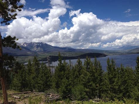 Lake George Colorado #lakegeorgewinter | Lake george colorado, Lake ...