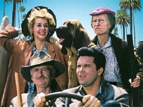 The Cast Of The Beverly Hillbillies - Where Are They Today? - YouTube