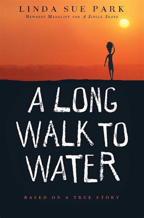 A Long Walk to Water—Student Guide