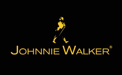 Johnnie Walker Logo Hd