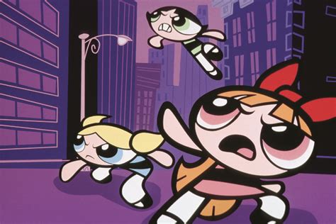 'Powerpuff Girls' Ready to Spring Back Into Action on Cartoon Network in 2016