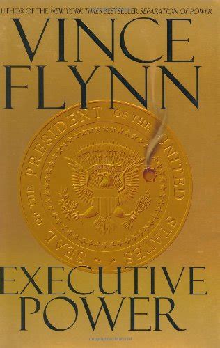 Vince Flynn books in order reading guide for his novels