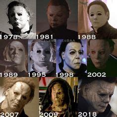 200 Mikey likes it! ideas | michael myers halloween, michael myers, halloween movies