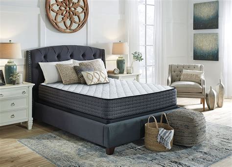 Anniversary Edition Firm Mattress by Ashley Sleep | FurniturePick