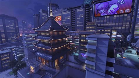 Lijiang Tower | Lijiang, Overwatch, Temple of anubis