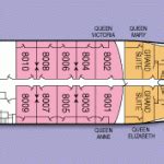 QE2 Deckplans - Chris Frame's Cunard Page: Cunard Line History, Facts, News