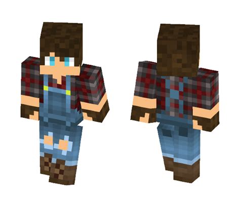 Download Farmer Minecraft Skin for Free. SuperMinecraftSkins