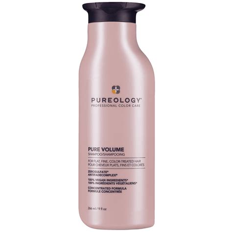 Pureology Pure Volume Shampoo | Expressions by Design