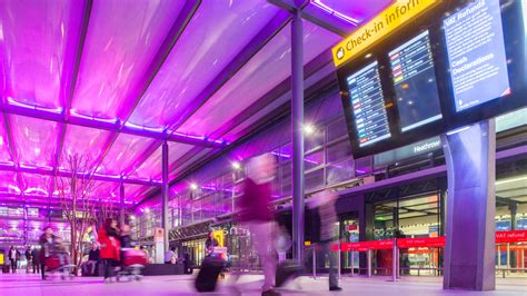 London Heathrow Terminal 3 reopening pushed back to June - Executive ...