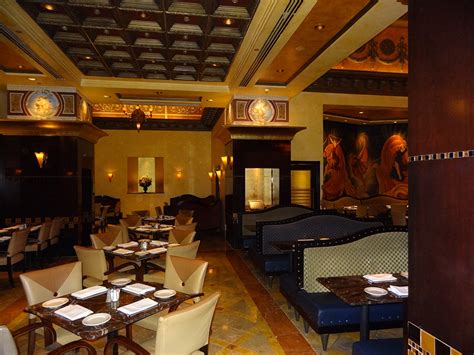 Grand Lux Cafe, Venetian Hotel - Las Vegas Top Picks