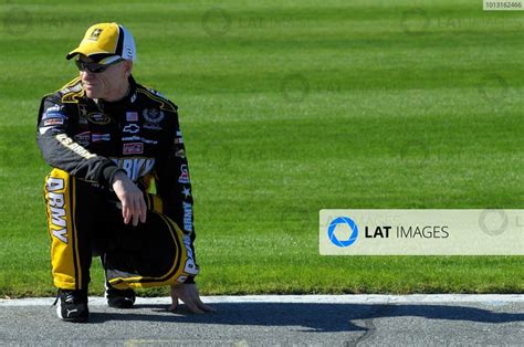 09-17 February 2008, Daytona Beach, Florida, USA Mark Martin Â©2008, LAT South, USA LAT ...