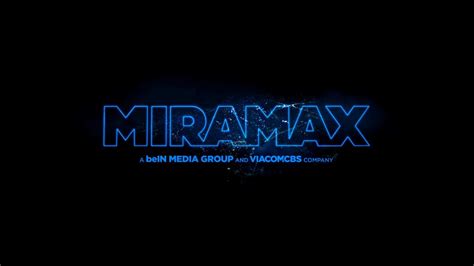 Miramax Television - Audiovisual Identity Database