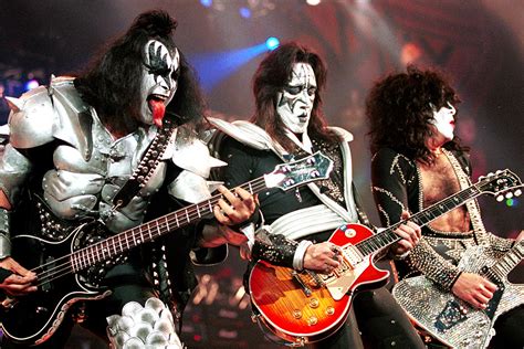 Ace Frehley on Kiss Reunion: "2017 Seems Like Ripe Year"