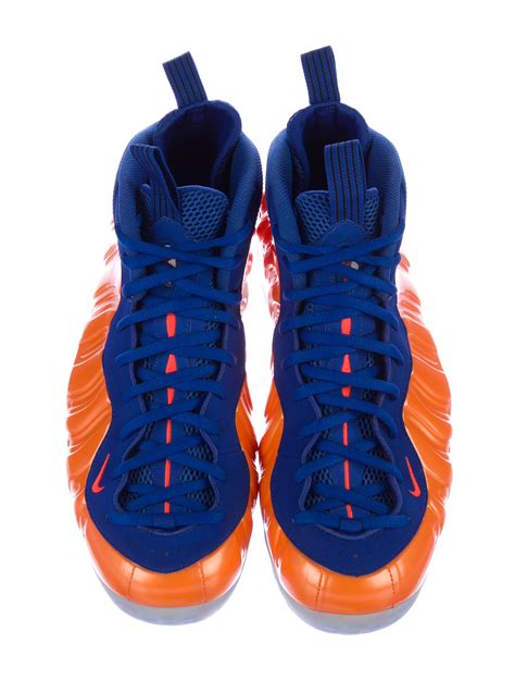 Nike Air Foamposite Pro Sneakers - Shoes - WU221829 | The RealReal