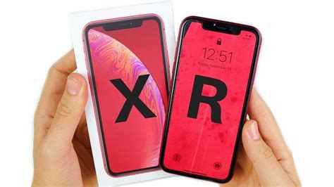 iPhone XR Review | Very Good - YouTube