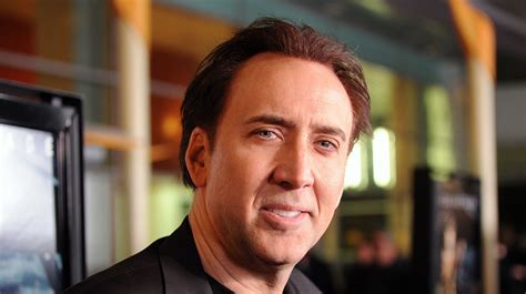 Guess the Nicolas Cage Movie From the Screenshot | Mental Floss