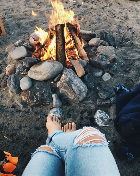 beach bonfire nights | Beach bonfire, Bonfire, Summer bonfire