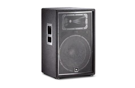 JBL JRX 215 15 Inch Passive Loudspeaker | Pro Music