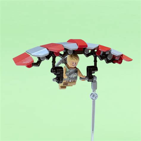 Made instructions for the LEGO Fortnite Glider! : r/FortNiteBR