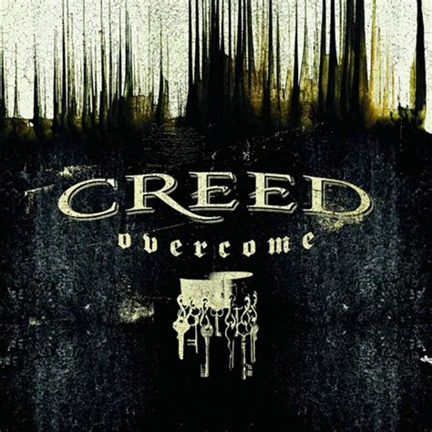 Rock Album Artwork: Creed - Full Circle