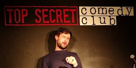 The Top Secret Comedy Club (London): UPDATED 2021 All You Need to Know ...