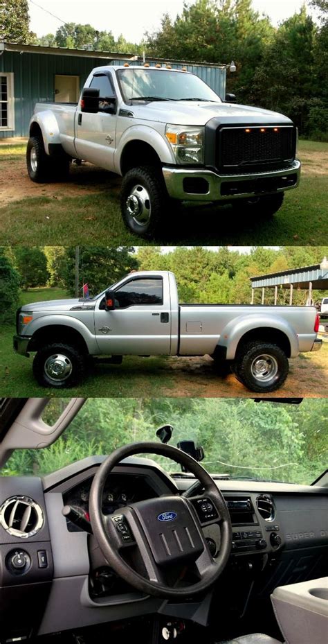 custom f350 dually for sale - Mightiest Forum Miniaturas