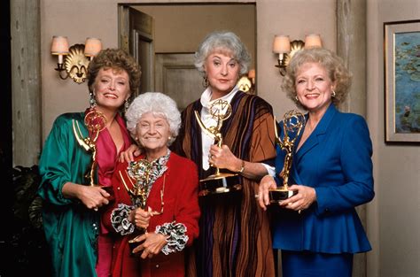 The Golden Girls Funny Scenes & Bloopers | Tv Shows Bloopers Reels