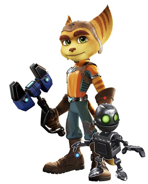 Ratchet & Clank (Super Smash Bros. Infinite) | Super Smash Bros. Infinite Wiki | Fandom