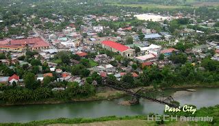 Cities Around The World: Passi: The Sweet City in the Heart of Panay