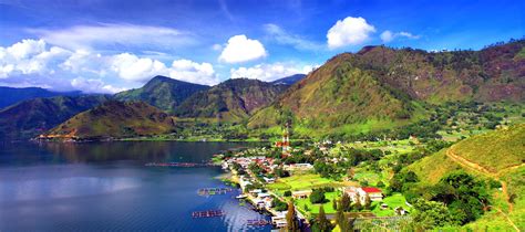 Lake Toba Tour from Medan - Adventure to Indonesia