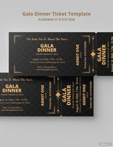 Pin on Gala Dinner Fundraiser